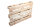 Europalette 120x80cm, IPPC, Neuware
