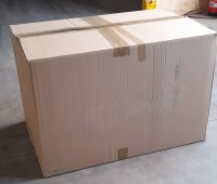 Kartonage 1200 x 800 x 800 mm (Paletten) gebraucht