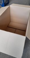 Kartonage 1200 x 800 x 800 mm (Paletten) gebraucht
