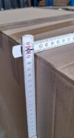 Kartonage 1200 x 800 x 800 mm (Paletten) gebraucht