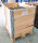 Holzaufsatzrahmen 1200 x 800 mm, diagonal faltbar