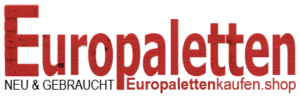 Logo Europaletten kaufen Shop