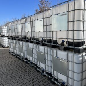 IBC Container PM12 UN Maschio 1